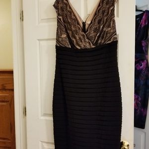 Cocktail dress 14W